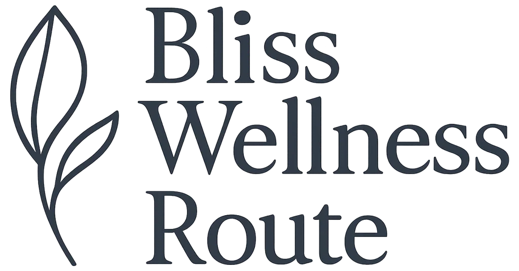 Bliss Wellness Route